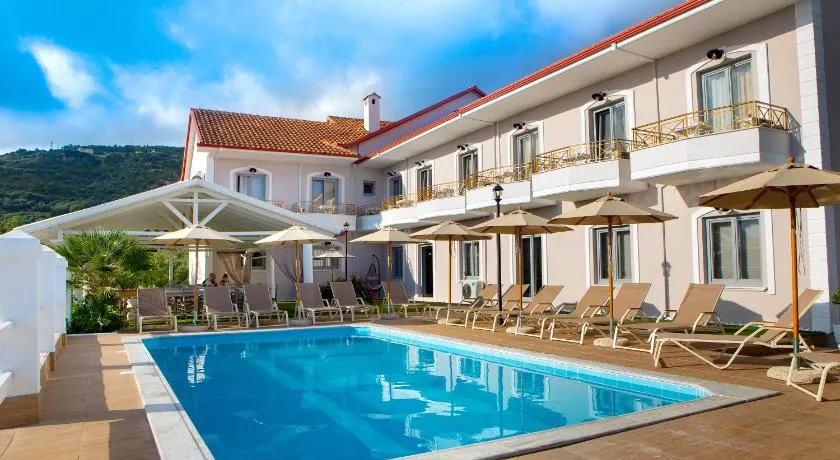 Caretta - Caretta Hotel - Image 1