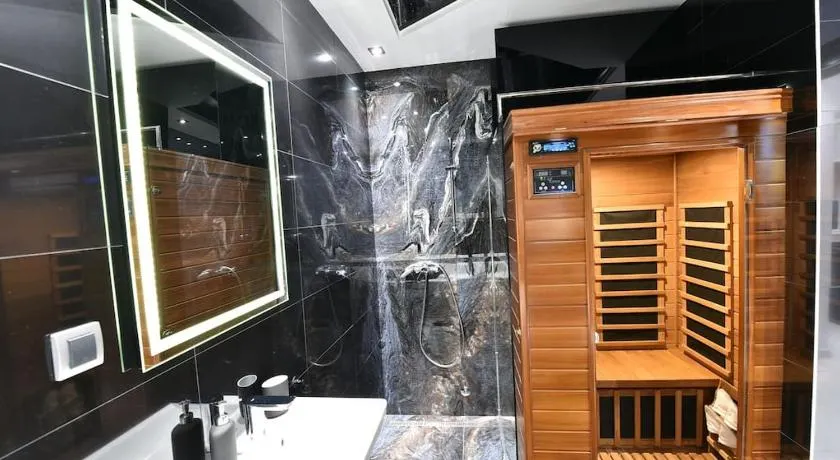 Lux Spa Apartman na Vračaru - Image 1