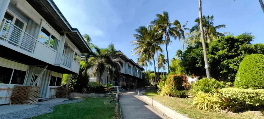 Silver Reef Dive Resort - Image 1