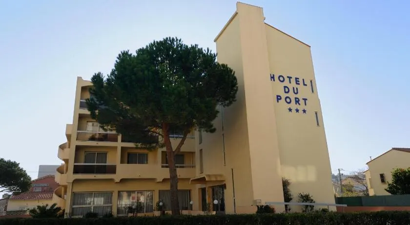 Hôtel du Port, Canet-en-Roussillon - Image 1