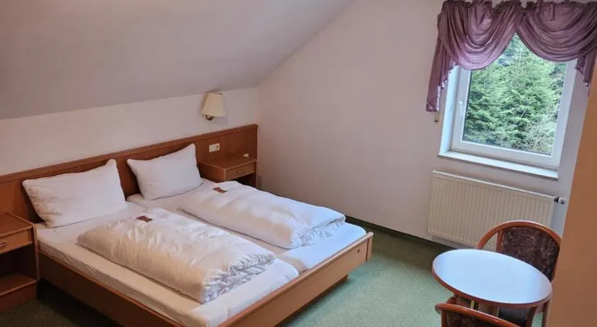 Hotel BURGWALD - Image 1