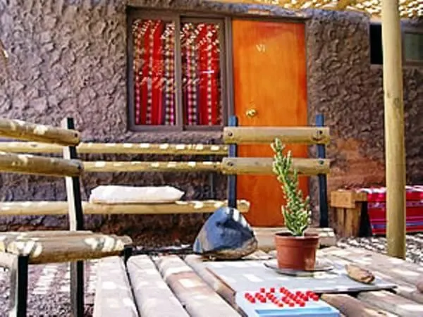 Hostal Mamatierra - Image 1
