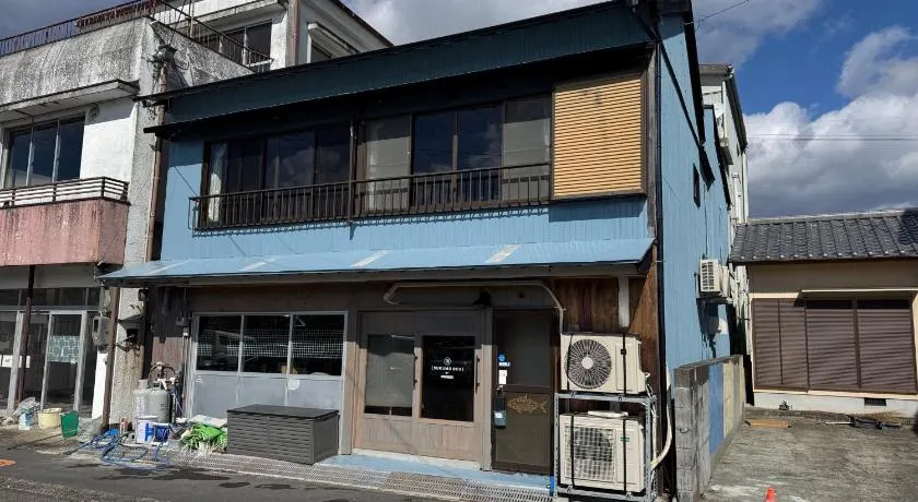 すくもBOX guesthouse - Image 1