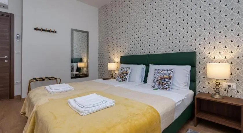 Aurora Rooms B&B Pula - Image 1