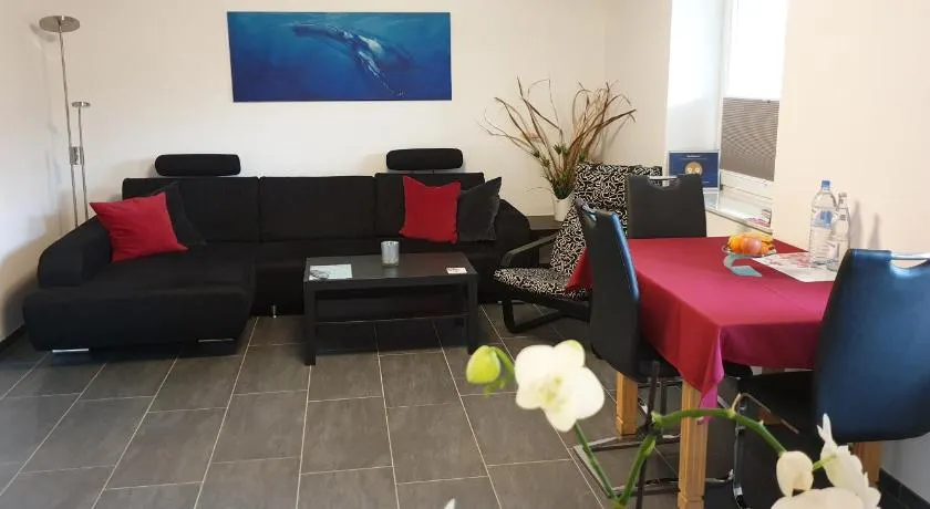 Souterrainwohnung im Grünen - Image 1