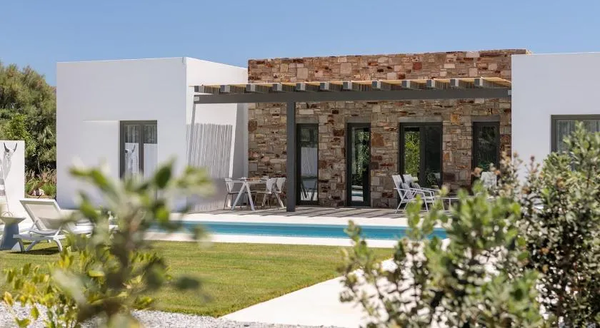 STONE VILLA NAXOS - Image 1