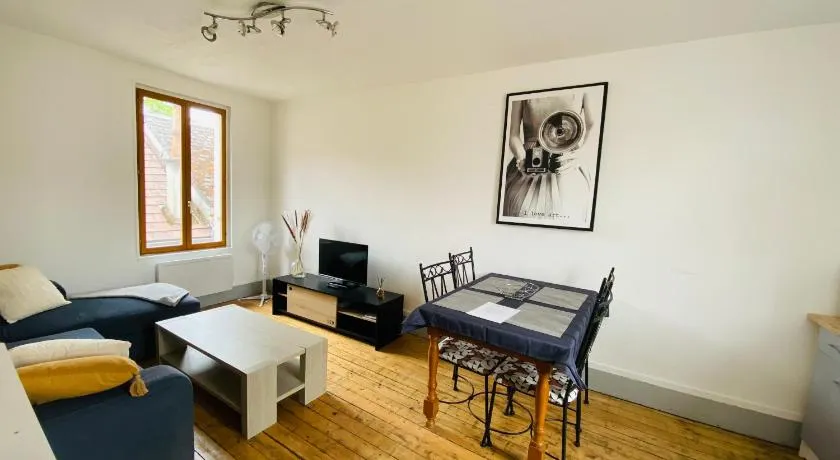 Le terminus Appartement 2 chambres - Image 1