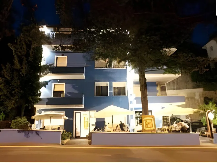 Hotel Silvana - Image 1