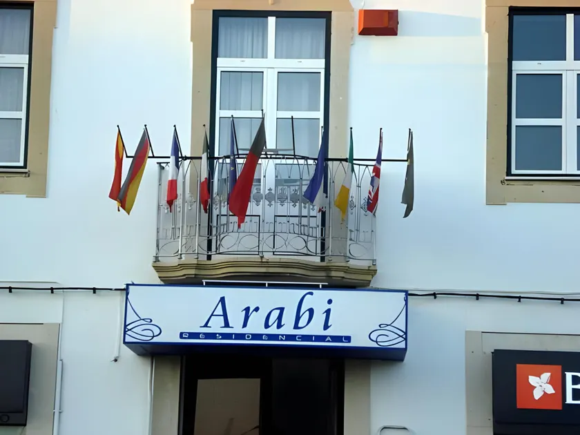Residencial Arabi - Image 1