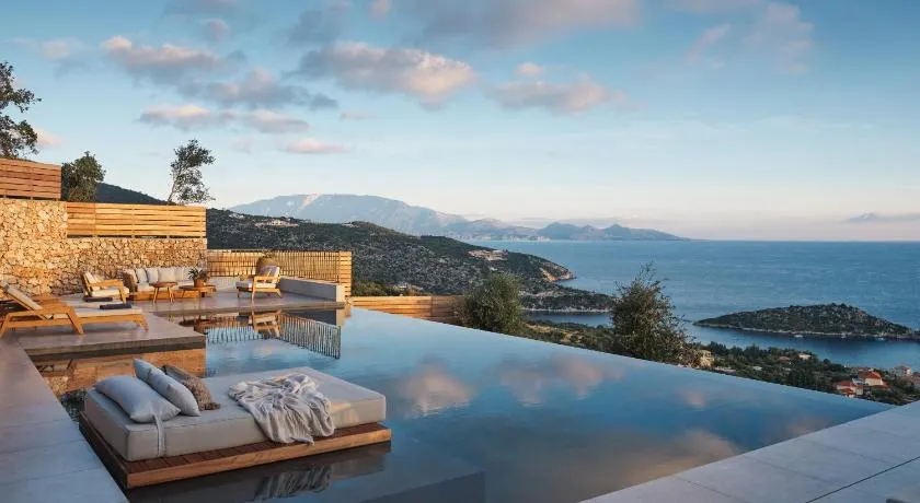 Eliterra Villas, Timeless Serenity & Heated Pool, By ThinkVilla - Image 1