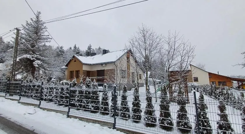 Agroturystyka Noclegi Podlesie - Image 1