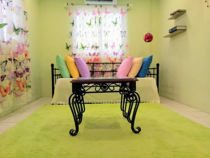 2 BR Medina Dollar Landed Homestay Cheras MRT Link - Image 1