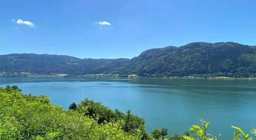 Riant gelegen ruime Villa - Image 1
