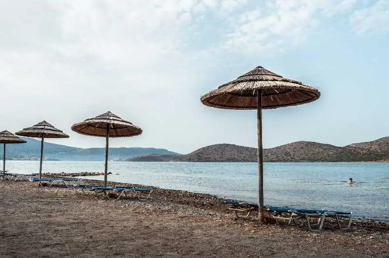 Elounda Olive Garden Studios - Image 1