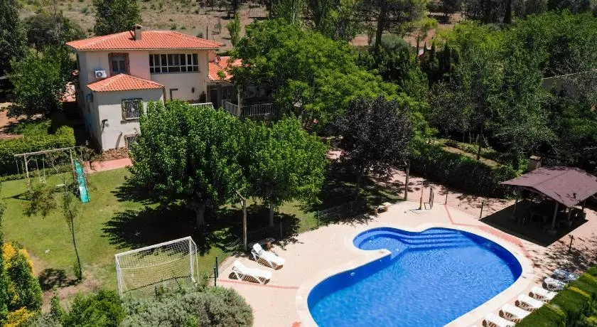 Casa Rural Las Melias - Image 1