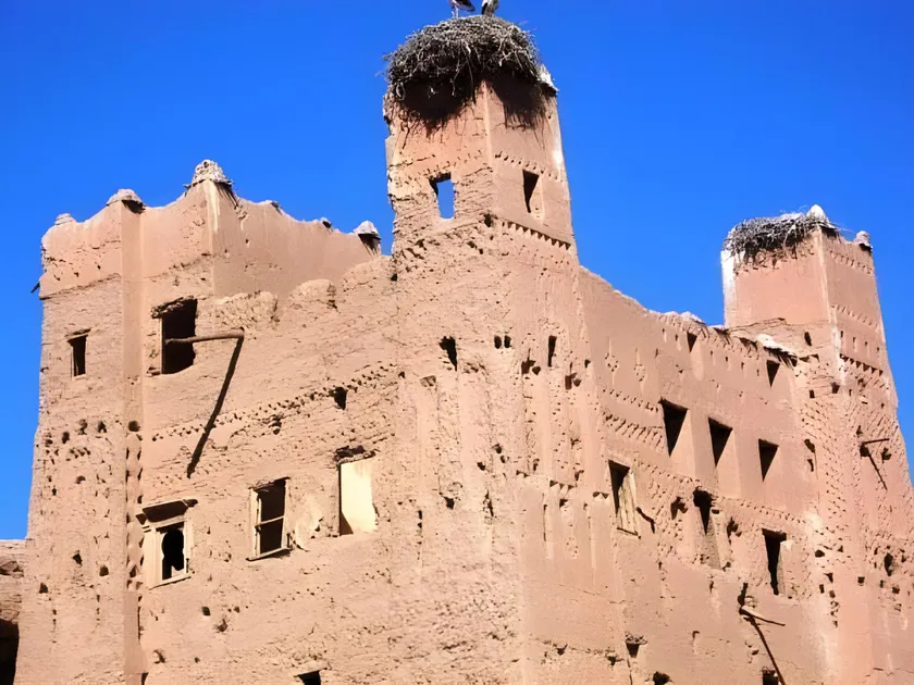 Kasbah Assafar - Image 1