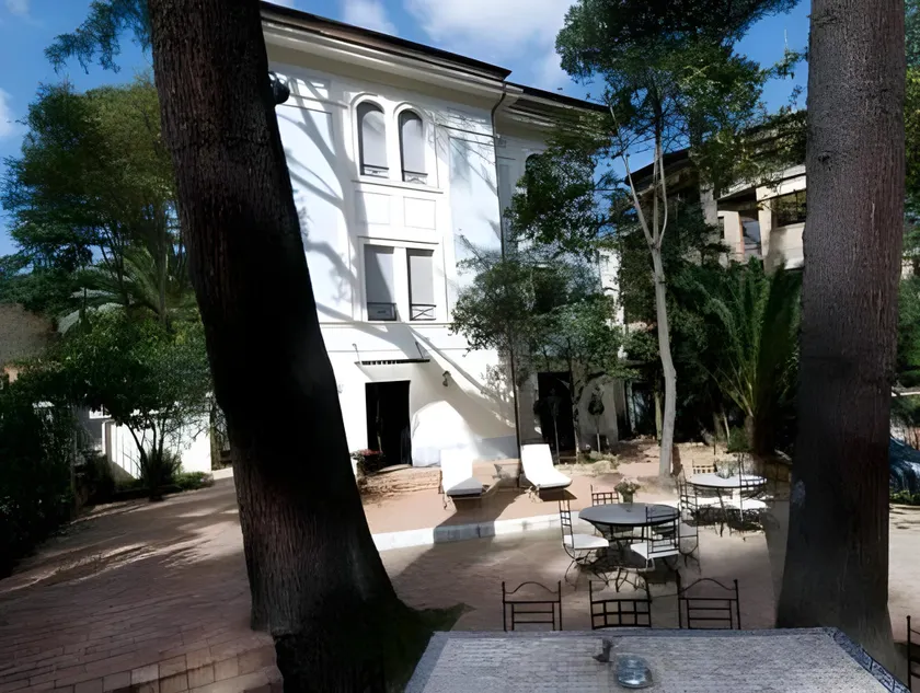 hotelvillalinneo - Image 1