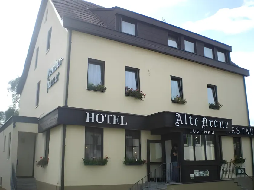 Hotel Alte Krone - Image 1