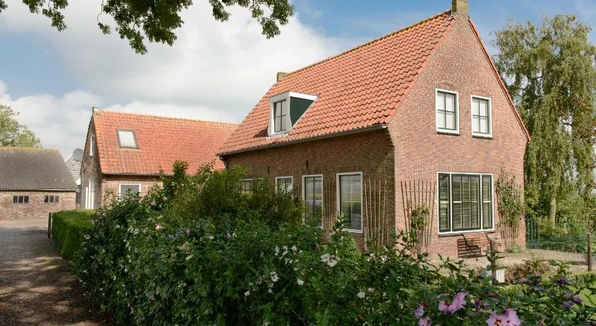 Buitenplaats Langewijk - Image 1