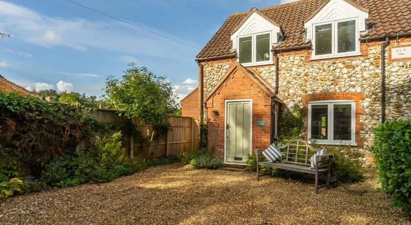 Cherry Tree Cottage GB - Image 1