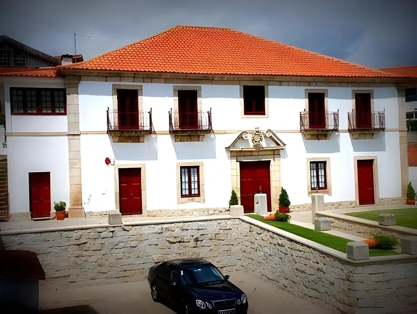 Casa Do Brasao - Image 1