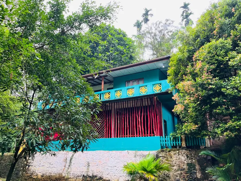 Sinharaja Retreat Hotel - Image 1