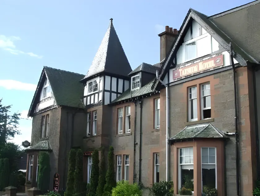Tayside Hotel - Image 1