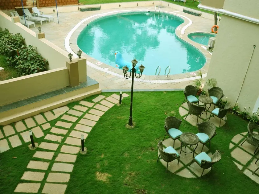 Rega Candolim - Image 1