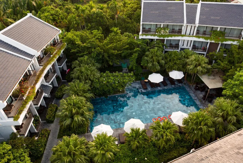 Premier Senvila Boutique Resort & Spa - Image 1