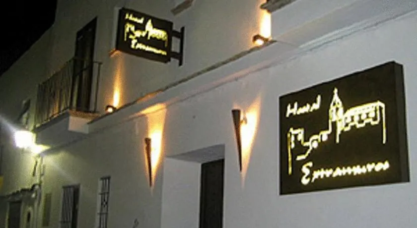 Hostal Extramuros - Image 1