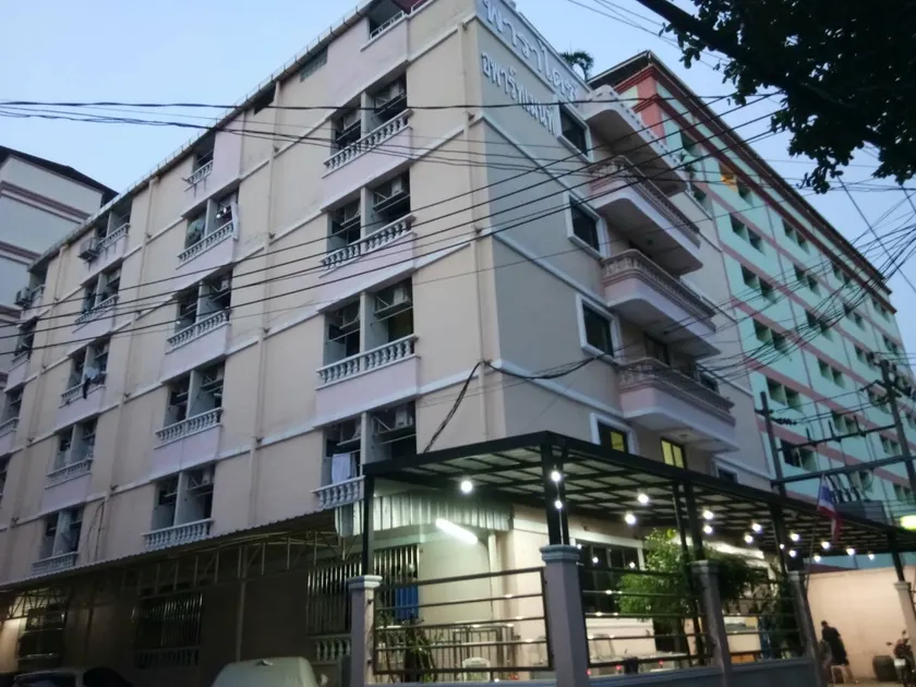 Hotel Paraiso - Image 1
