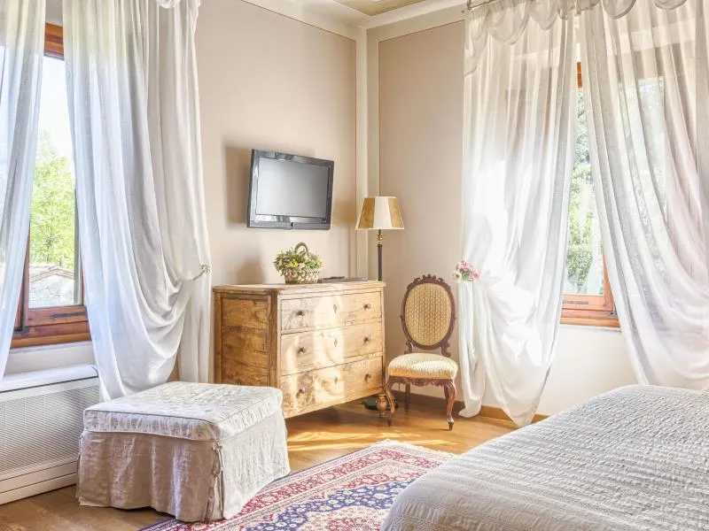 Villa Sestilia Guest House - Image 1