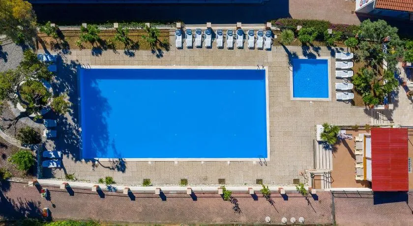 Blue Beach - Image 1