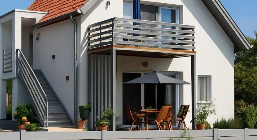 BK Appartement - Image 1