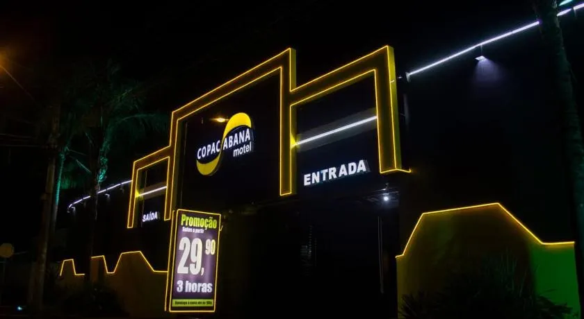 Motel Copacabana - Image 1