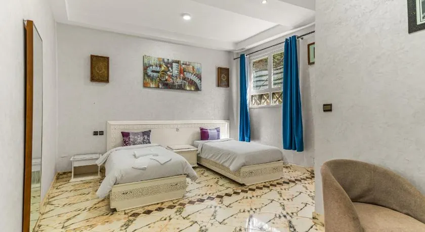 Riad Rêve D'Ourika - Image 1