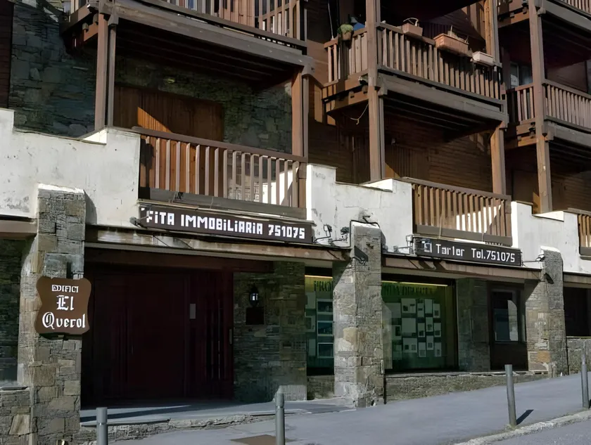Apartaments Les Terrasses del Tarter - Image 1