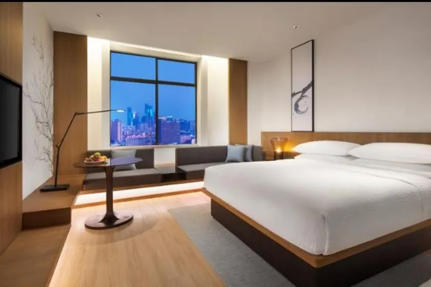 Fairfield by Marriott Dongguan Changping - Image 1