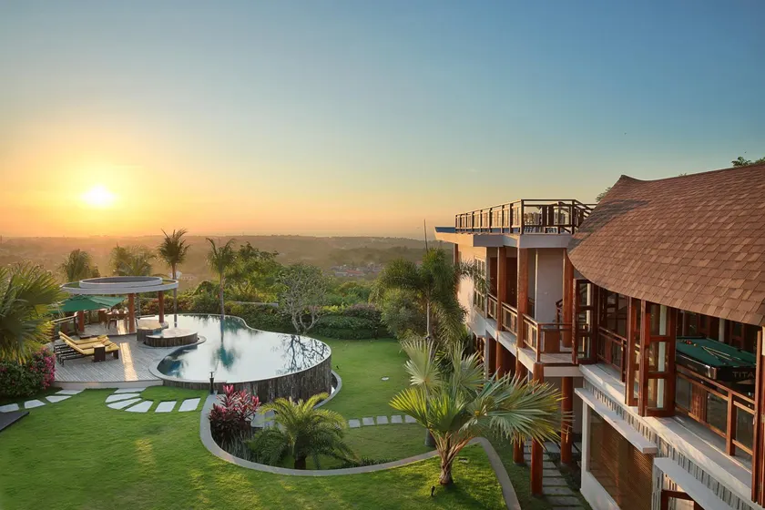 Casa Bonita Villa Bali - Image 1