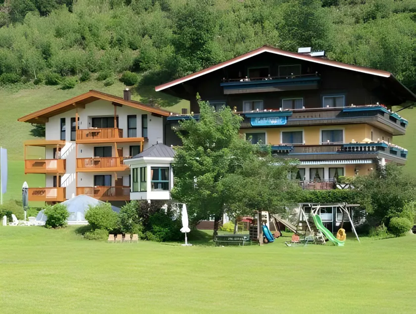 Landhaus Rohregger - Image 1