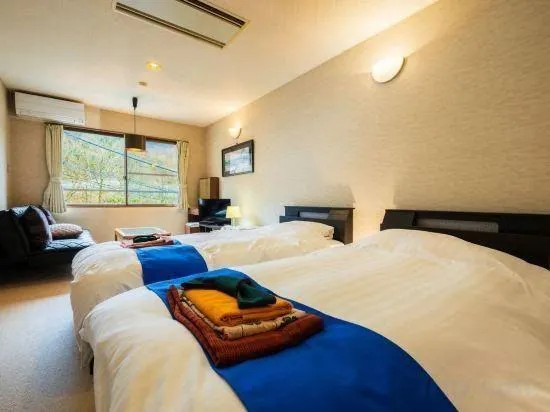 Hotel Daikogen - Image 1