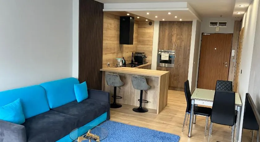 JAB Apartments Bandurskiego Business & Family - Image 1