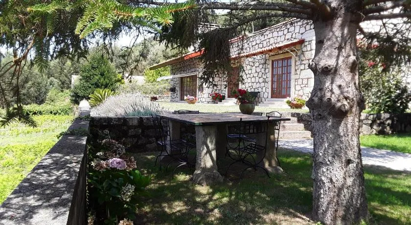 Casa De Crespins Casa de Campo Lda - Image 1