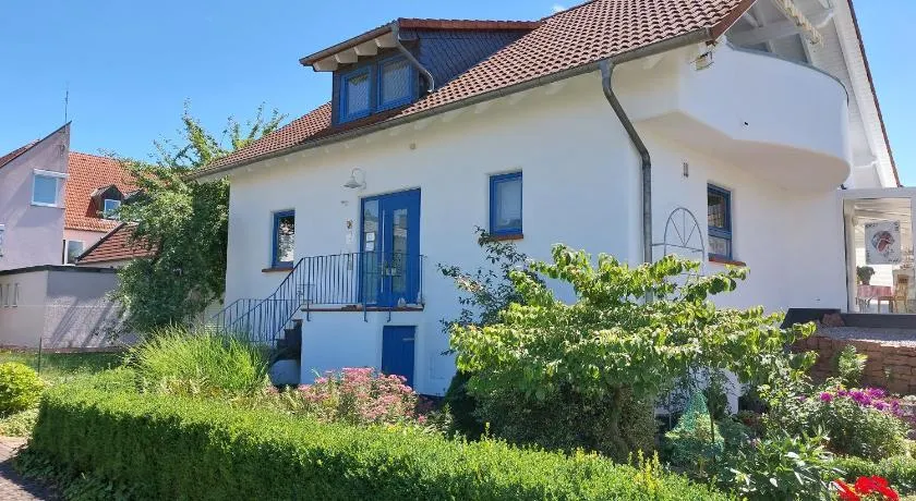 Ferienwohnung Schneider - Image 1