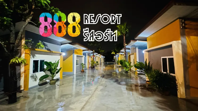 888 Resort - Image 1