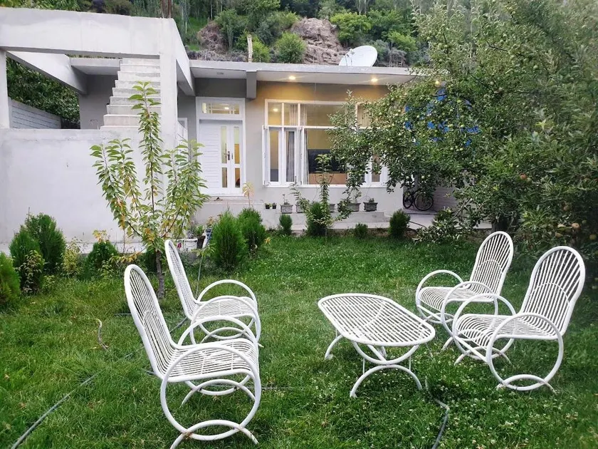 Mountain Villa -  Hunza Valley - Image 1