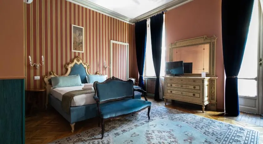 Casa della Contessa Art Guest House - Image 1