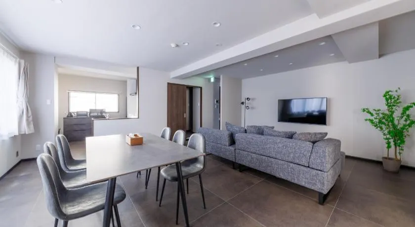 ApartmentHotel KAIDO 琴似2条5丁目 - Image 1