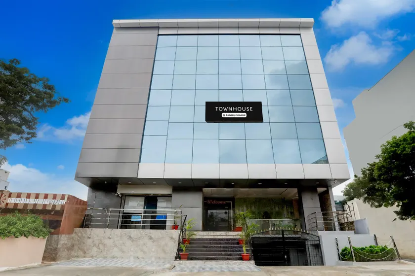 Townhouse Khammam Formerly Bluemoon - Image 1