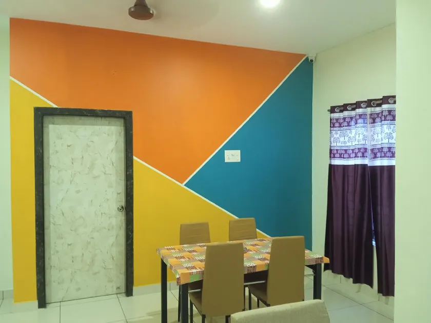 Town Space Apartment Hotel - Image 1